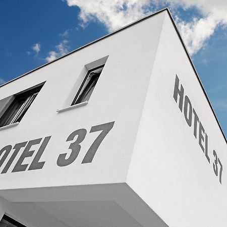 Hotel 37 Landshut Exterior photo