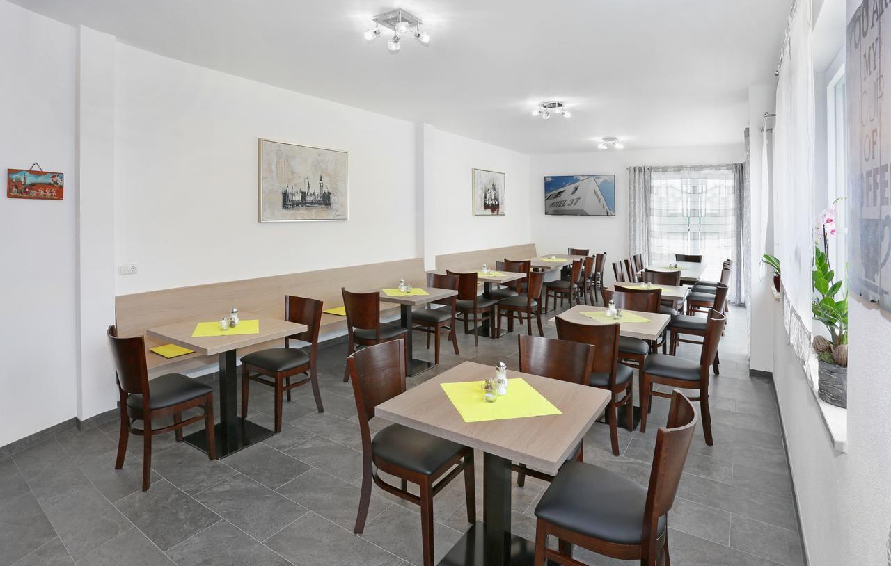 Hotel 37 Landshut Exterior photo