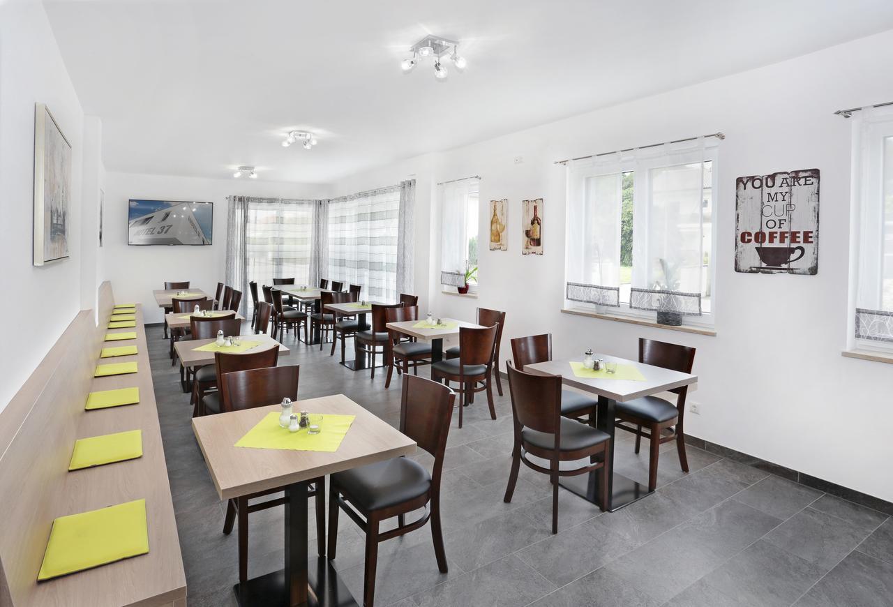 Hotel 37 Landshut Exterior photo